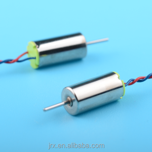 <span class=keywords><strong>DC</strong></span> động cơ điện với bàn chải chuyển mạch nam châm vĩnh cửu xây dựng cho r/C Đồ chơi máy bay trò chơi <span class=keywords><strong>Machine</strong></span>-JMM1011-FY0612-Q-T06585L - Product Image 6