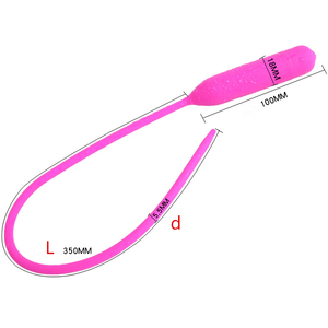 Vibrador adulto sexo juguetes para hombres 10 velocidad masculino vibrador penis plug macho masturbación orgasmo caballo ojo - Product Image 5