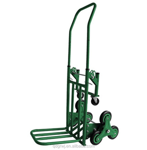 Semelle de plateforme en plastique, chariot pour escaliers, Structure de rangement - Product Image 6