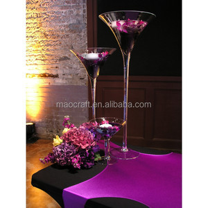 <span class=keywords><strong>Centrotavola</strong></span> con Bicchiere da Martini Alto - Product Image 6