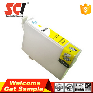 <span class=keywords><strong>Cartouche</strong></span> d'encre compatible T1281 jet d'encre T1284 pour Epsonprinter Stylus S22 SX420W <span class=keywords><strong>SX125</strong></span> SX425W ET128 T128 T-1281 - Product Image 5