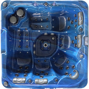 Jacuzzi d'extérieur contrôle Gecko, pièces, Spa d'extérieur avec fonction jcuzi - Product Image 4