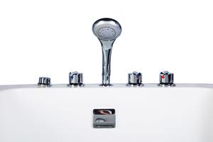 Baignoire gonflable design moderne 2025 pour bébé avec fonction <span class=keywords><strong>de</strong></span> massage, siège <span class=keywords><strong>de</strong></span> douche pour personnes handicapées, drain pour salle <span class=keywords><strong>de</strong></span> bain, <span class=keywords><strong>piscine</strong></span> <span class=keywords><strong>Intex</strong></span> - Product Image 6