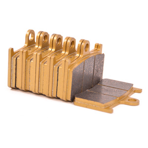 Fa347 sbs782 tốt nhất xe máy phía trước phanh miếng đệm cho chiến thắng búa S/<span class=keywords><strong>cory</strong></span>/zach Ness Vegas/Vua Pin xuyên quốc gia - Product Image 4