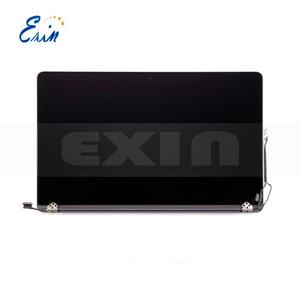 Pour <span class=keywords><strong>Macbook</strong></span> Pro Retina <span class=keywords><strong>15</strong></span> <span class=keywords><strong>pouces</strong></span> A1398 EMC 2512 2673 Écran LCD Assemblage d'écran 2012-Début 2013 - Product Image 4
