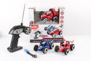 Certificate <span class=keywords><strong>EU</strong></span> comprehensive function <span class=keywords><strong>RC</strong></span> car control remote high-speed transmission speed - Product Image 2
