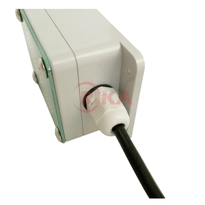 RIKA RK400-02 सीई मौसम सेंसर आउटडोर ऑटो-हीटिंग बूँद और बर्फ सेंसर स्विच - Product Image 2