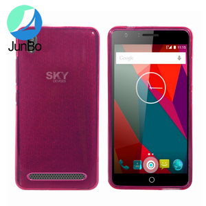 Nuevos Productos 2016 Muestras Gratis Caja Del Teléfono Móvil para el CIELO Fuego 5 - Product Image 6