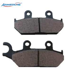 Worth buying high strength motorcycle brake pad for <span class=keywords><strong>suzuki</strong></span> - Product Image 6