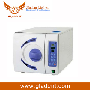 Gladent automática esterilizador de <span class=keywords><strong>vapor</strong></span> dental / dental <span class=keywords><strong>autoclave</strong></span> / <span class=keywords><strong>vapor</strong></span> - Product Image 1