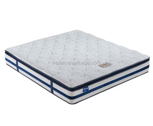 Quilting giá rẻ Sleepwell Gel Nệm túi mùa xuân nệm - Product Image 2