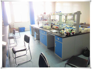 Uso de la sala de laboratorio biología reposteria - Product Image 3