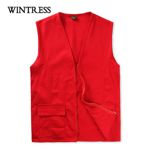 Maglia per Gli Uomini <span class=keywords><strong>Gilet</strong></span> Con Cerniera Con Tasche Inverno Autunno Morbido <span class=keywords><strong>Gilet</strong></span> - Product Image 1
