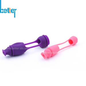 Protezione/Copertura per Dita <span class=keywords><strong>in</strong></span> <span class=keywords><strong>Silicone</strong></span> Impermeabile e Resistente al Calore su Misura - Product Image 6