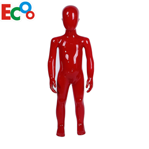 Оптовая Продажа Европейский модный детский манекен на все тело - Product Image 4