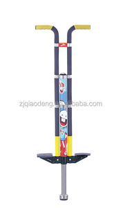 2017 puko deporte al aire libre ejercicio adolescente zancos de salto - Product Image 2