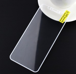 Offre Spéciale pleine couverture 2.5D TREMPÉ protecteur d'écran en verre pour vivo X27 IQOO Y75 Y75S Y79 Y83 X1 <span class=keywords><strong>NEX</strong></span> Z1 Z1i z3 z3i - Product Image 2