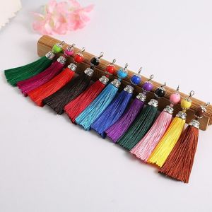 Elegante <span class=keywords><strong>Passamaneria</strong></span> con Nappe in Vari Colori e Spessori per Decorazione Abiti - Product Image 1