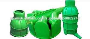 buzón de inspección , rotacional pozo de visita - Product Image 1