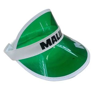 Cappello da Sole con Visiera Larga Personalizzabile con Logo UV - Product Image 3