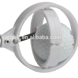 Raccogli Palline da Golf Telescopico in Alluminio con Testa a Molla al Miglior Prezzo - Product Image 2