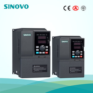 Trifásico 380 V 0.75kw a 500 kw AC Unidad de Frecuencia Vaiable o VFD de <span class=keywords><strong>Aibaba</strong></span> com - Product Image 6
