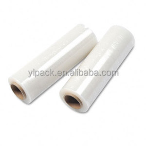 Yalanpack Sản phẩm mới LLDPE Pallet gói nhựa Stretch CuộN - Product Image 3