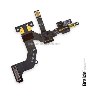 Prezzo di fabbrica completa originale Cavo Della Flessione Per <span class=keywords><strong>IPhone</strong></span> 5 Fotocamera Anteriore Con Sensore Di Prossimità Luce Flex - Product Image 2