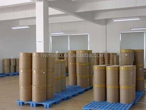 Nano Sb2O3 Poudre de trioxyde d'antimoine Oxyde d'antimoine Nanoparticules de poudre - Product Image 4