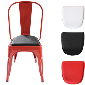 Stable Bâton Coloré <span class=keywords><strong>Italie</strong></span> Style Restaurant Pas Cher En Métal Or Napoléon Chaise Avec Coussin Bluedining Chaises chaise moderne salon - Product Image 6