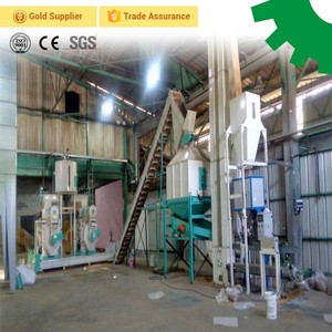 1 tonnes par heure balle de riz petite usine de <span class=keywords><strong>granulés</strong></span> de <span class=keywords><strong>bois</strong></span> avec des <span class=keywords><strong>prix</strong></span> bas - Product Image 3