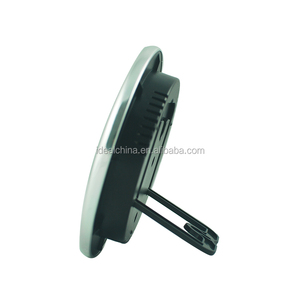 Termómetro de Lectura Instantánea para Cuarto de Sauna Interior Más Preciso de Mercury - Product Image 4