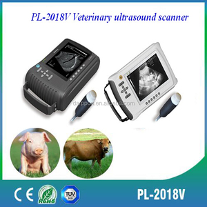 Máquina de Ultrasonido veterinario y Porcina Ultradsound Escáner <span class=keywords><strong>PL</strong></span>-2018V - Product Image 6