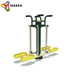 Équipement de gymnastique extérieur durable pour les enfants, conçu pour un usage domestique pour promouvoir la forme physique et la force - Product Image 4