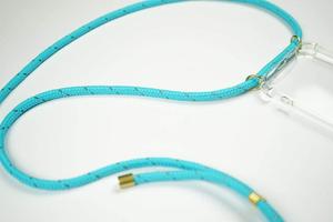 Per <span class=keywords><strong>Huawei</strong></span> <span class=keywords><strong>Y5</strong></span> Y6 Y7 Y9 <span class=keywords><strong>2019</strong></span> Crossbody Della Collana del Cavo Della Cinghia di Cordino Cassa Del di TPU Assorbimento Degli Urti - Product Image 2
