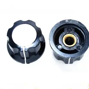 Núm Chiết Áp Kit Cho Lỗ 6Mm Dia MF-A01 MF-A02 MF-A03 MF-A04 MF-A05 Chuyển Đổi Quay Knobs - Product Image 6