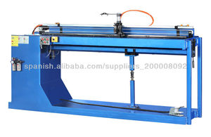 Récipient en acier doux automatique <span class=keywords><strong>tig</strong></span>,/<span class=keywords><strong>mig</strong></span>/<span class=keywords><strong>mag</strong></span>/patte droite machine de soudure - Product Image 3