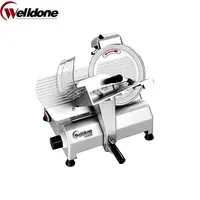 Automatic Sausage Ham Slicing, Industrial Cheese Slicer