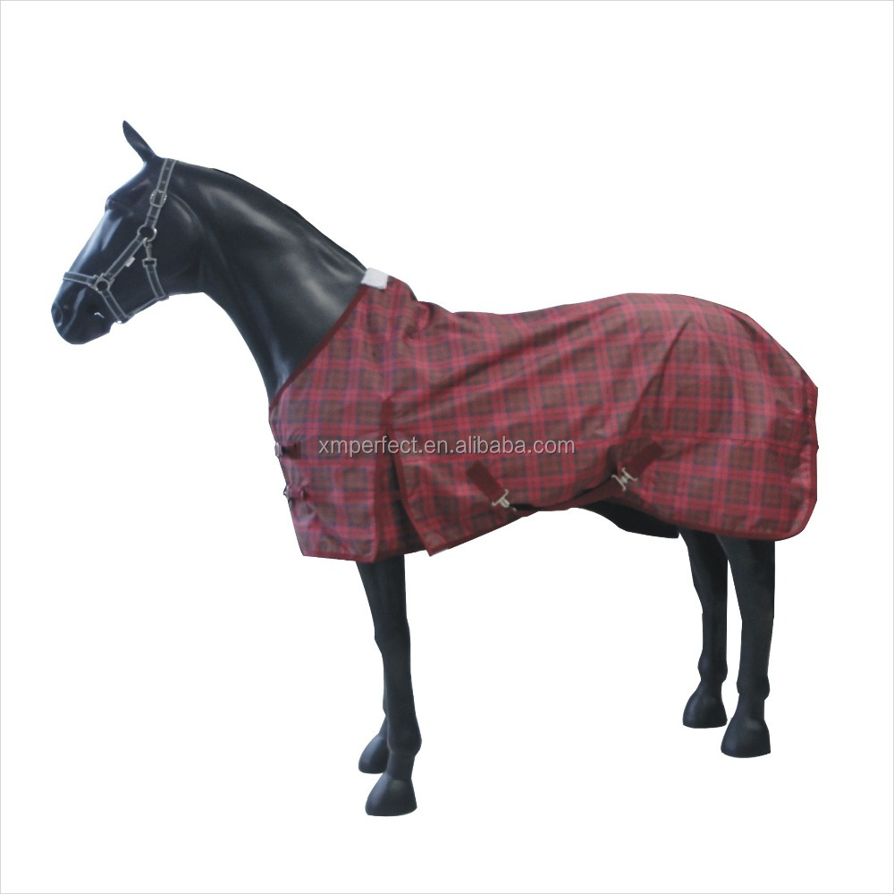 Высококачественные конные коврики с узором, оборудование для конного спорта из Китая