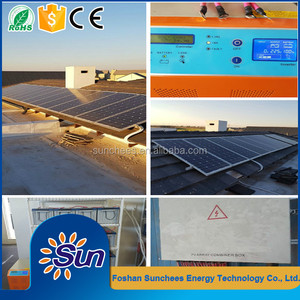 Báo Giá Cho Pakistan,Afghanistan 1KW 2KW 5KW <span class=keywords><strong>10KW</strong></span> Poly Tấm Năng Lượng Mặt Trời Hệ Thống 5000W Bán Hàng Tốt Nhất - Product Image 5