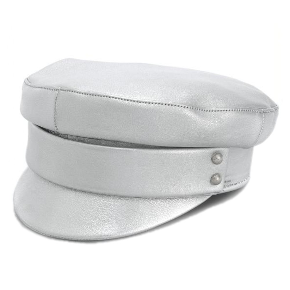 silver