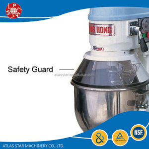 Mélangeur électrique pour pâte à pain - Product Image 3