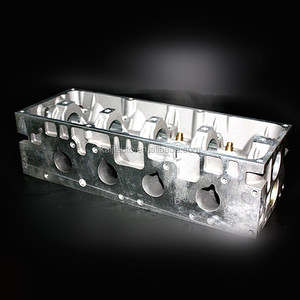 Culata RE NAULT CLIO K7M / K7J artesanal KANAL / MEGANE / R19K7M 1.6L 7701472681 - Product Image 1