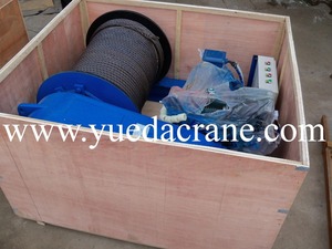 รอกดีเซล JC รุ่น <span class=keywords><strong>5</strong></span> ตัน รอกเครื่องยนต์ดีเซล 1 ตัน ถึง 20 ตัน - Product Image 6