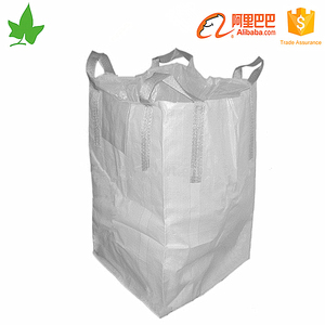 Oferta fabricante PP tejida grandes bolsas para uso industrial - Product Image 4