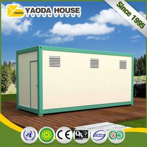 Bargain <span class=keywords><strong>Vendita</strong></span> Veloce di Costruzione Casa Prefabbricata Container Pieghevole Portatile - Product Image 2