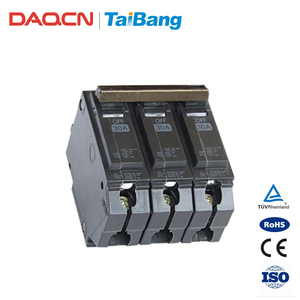 Disjoncteur miniature <span class=keywords><strong>de</strong></span> commutation monophasé <span class=keywords><strong>de</strong></span> haute qualité - Product Image 3