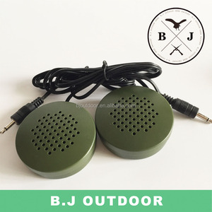 Mồi Để Săn Vịt Bẫy Chim Sống Gọi Chim Điện Tử Loa Từ BJ Ngoài Trời - Product Image 5