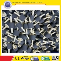 Produits en gros de Chine : Rouleau de ramassage du papier pour HP LaserJet 2035 2055 RM1-6414-000