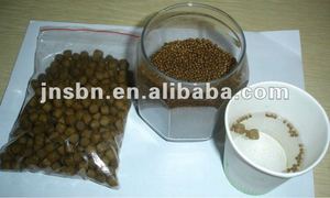Estrusore per Mangimi Galleggianti e Affondanti per Pesci - Product Image 6